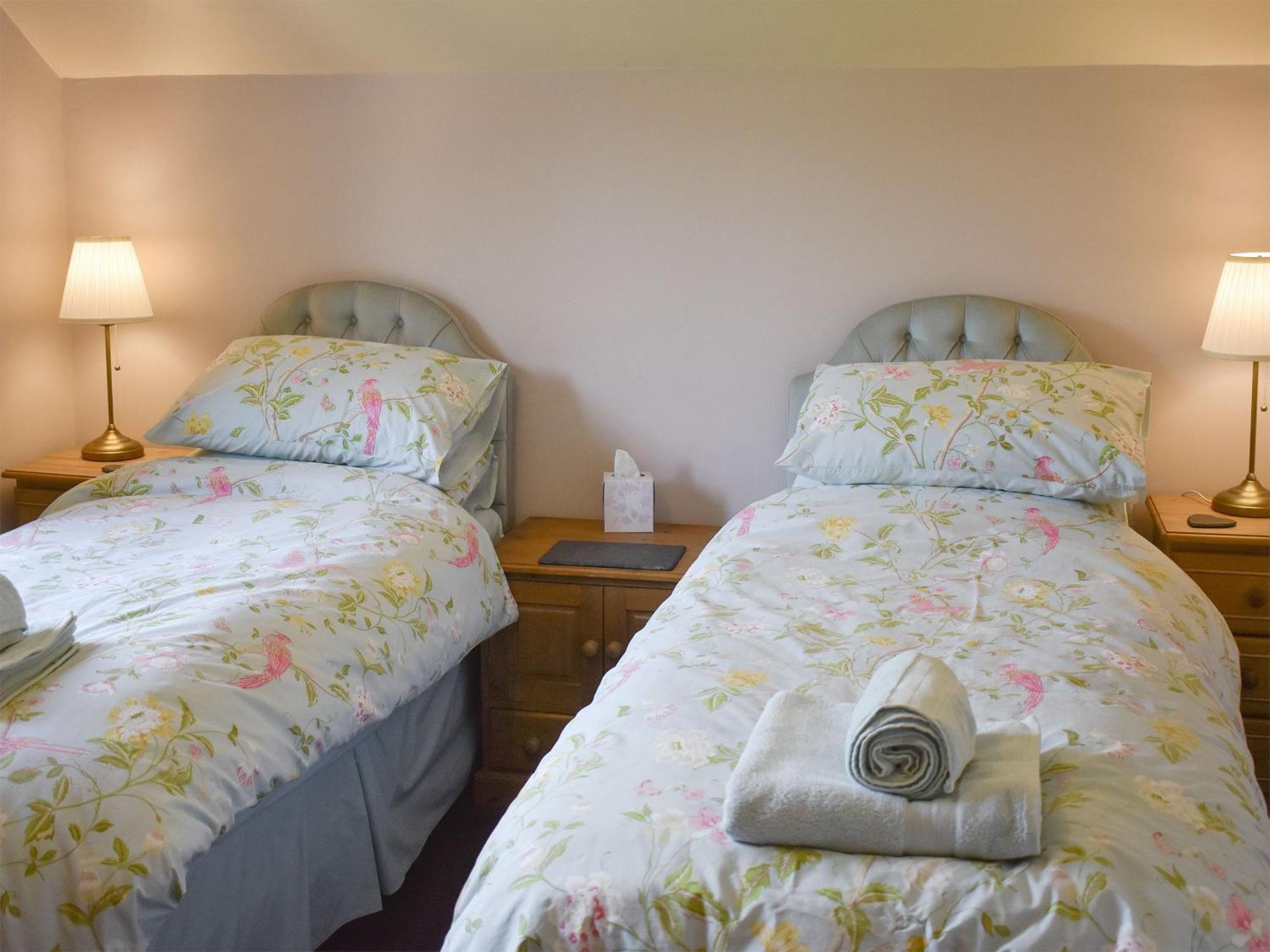 Oakdene Lodge Saint Leonards Εξωτερικό φωτογραφία